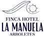 LA MANUELA LOGO WEB HOME VIAJAR A LA COSTA